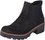 Rieker Chelsea-boots met elastiek opzij - Thumbnail 2