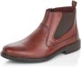 Rieker Chelsea-boots met stretchinzet - Thumbnail 2