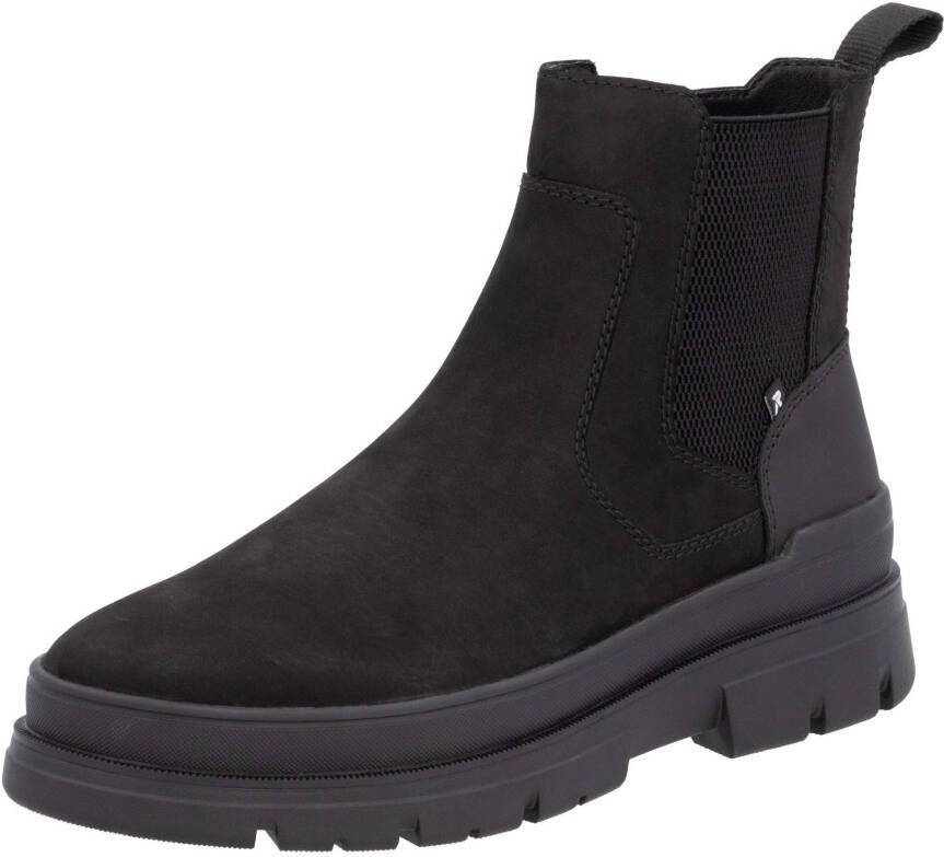 Rieker EVOLUTION Chelsea-boots instaplaarzen enkellaarsjes met praktische binnenrits