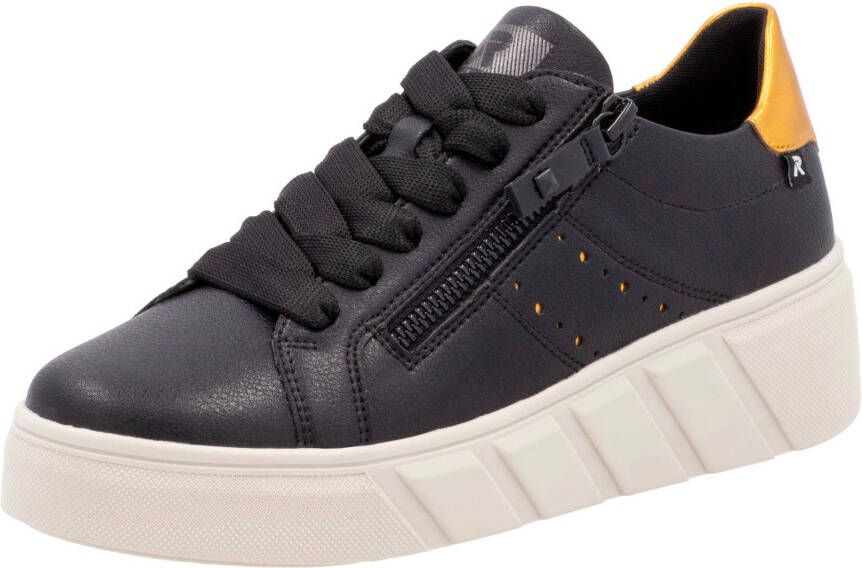 Rieker EVOLUTION Plateausneakers