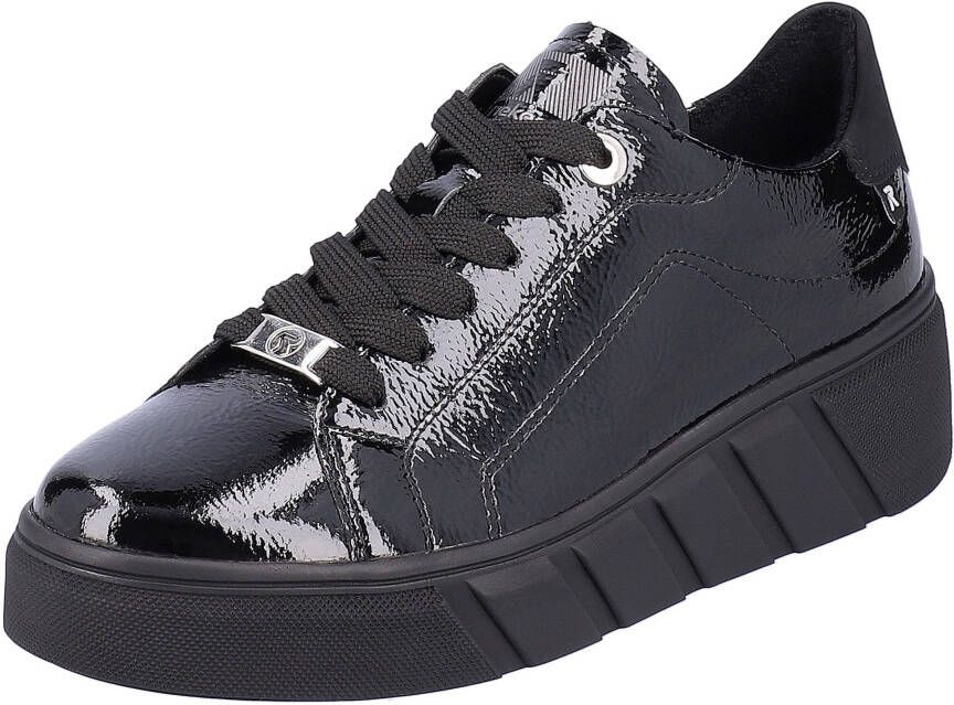 Rieker EVOLUTION Plateausneakers