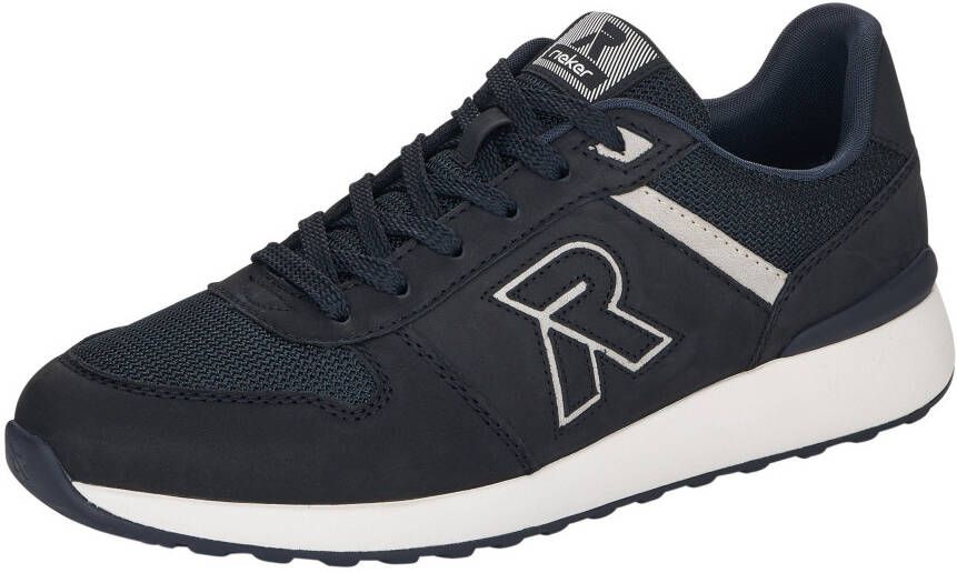 Rieker EVOLUTION Sneakers in zachte softfoam-uitvoering