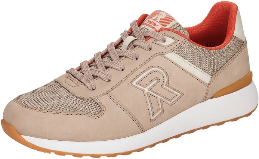 Rieker EVOLUTION Sneakers in zachte softfoam-uitvoering