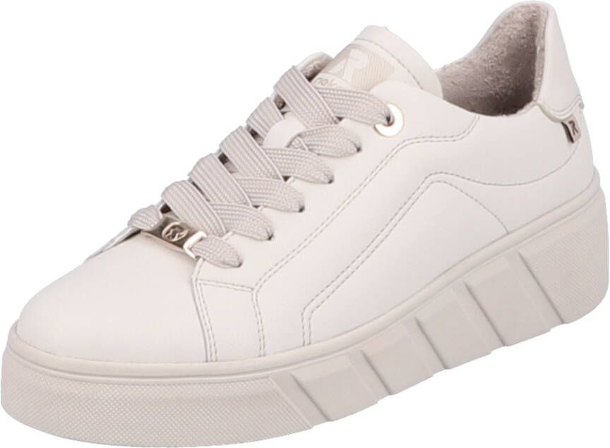 Rieker EVOLUTION Sneakers met sleehak