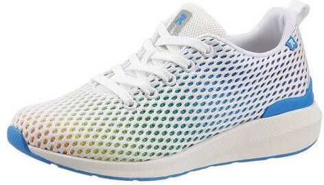 Rieker EVOLUTION Sneakers met tegengevoerd kleurverloop