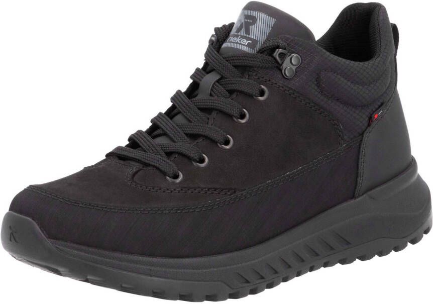 Rieker EVOLUTION Sneakers vrijetijdsschoenen outdoorschoenen veterschoenen met tex-membraan