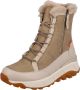 Rieker EVOLUTION Winterlaarzen ankle boot profile sole with tex membrane for winter - Thumbnail 2