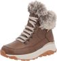 Rieker EVOLUTION Winterlaarzen Hightop sneakers veterschoenen winterlaarzen met lamswolvoering - Thumbnail 1