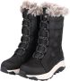 Rieker EVOLUTION Winterlaarzen snow boots winter boots with lambswool lining fiber grip sole - Thumbnail 1