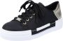 Bonprix Plateau sneakers van Rieker - Thumbnail 2