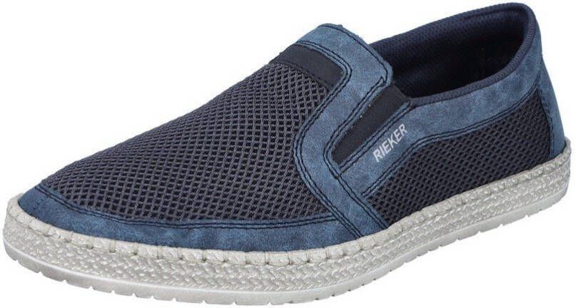 Rieker Slip-on sneakers instappers