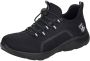 OTTO Rieker Slip-on sneakers Trekking schoen vrijetijdsschoen instapper met eenvoudige snelsluiting - Thumbnail 1