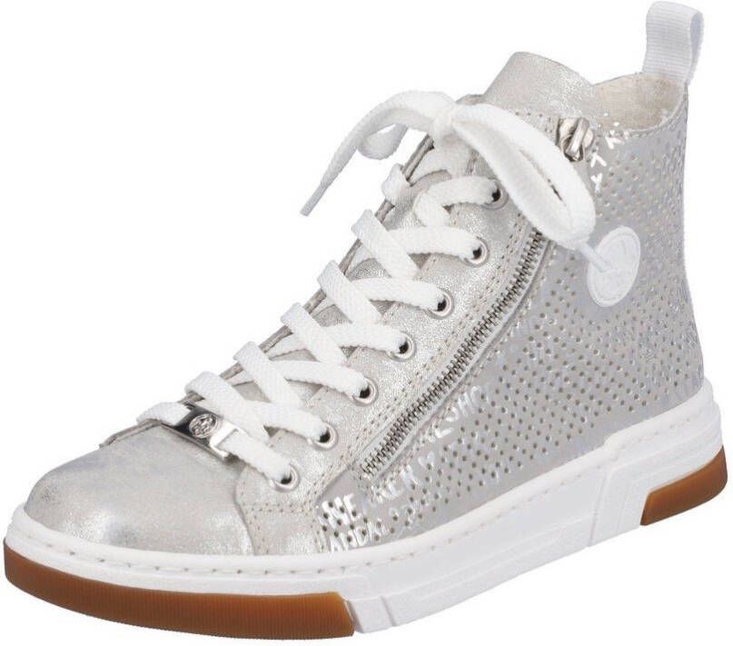 Rieker Sneakers hoog