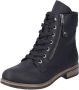 Rieker Casual Schoenen voor Vrouwen Black Dames - Thumbnail 3