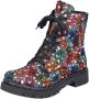 Rieker Stijlvolle Schoenen Y9232 Multicolor Dames - Thumbnail 2