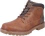 Rieker Winterlaarsjes worker boots veterschoenen trekkinglaarzen met tex-membraan - Thumbnail 2