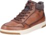 Rieker Winterlaarzen high top sneaker veterschoenen met tex-membraan - Thumbnail 2