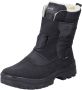 Rieker Winterlaarzen velcro boots with lambswool lining flip grip sole and tex membrane - Thumbnail 1