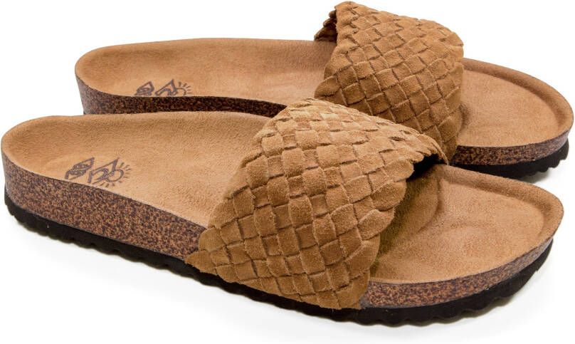 Rip Curl Sandalias Marbella Tgtc34 Bruin Dames