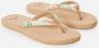 Rip Curl Women's Freedom Bloom Open Toe Sandalen beige - Thumbnail 2