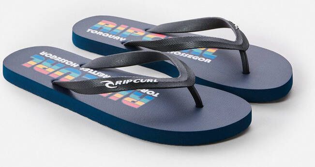 Rip Curl Teenslippers ICONS OPEN TOE BLOOM