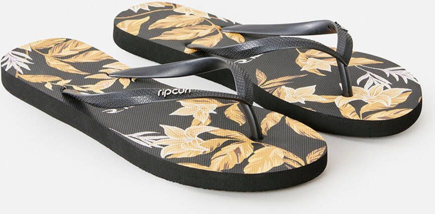 Rip Curl Teenslippers LA ISLA BLOOM OPEN TOE