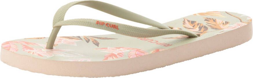 Rip Curl Teenslippers LA ISLA BLOOM OPEN TOE