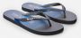 Rip Curl Breakers Bloom Open Toe Sandalen grijs - Thumbnail 2