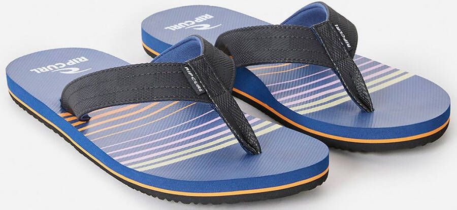 Rip Curl Teenslippers RIPPER OPEN TOE BLOOM