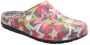 Rohde 6185.80 Pantoffel multicolor - Thumbnail 2