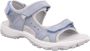 Rohde Sandalen BIELLA zomerschoen outdoorschoen klittenbandschoen in trekking-look g-breedte - Thumbnail 2