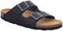 Rohde Slippers Grado zomerschoen slippers poolslides ergonomisch gevormd voetbed - Thumbnail 3