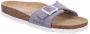 Rohde Slippers wedge heel summer shoe slippers with pre-shaped footbed - Thumbnail 1