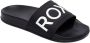 Roxy Women's Slippy Sandals Sandalen zwart - Thumbnail 3