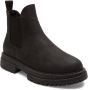 Roxy Chelsea-boots LORENA II BOOT Enkellaarsjes winterschoenen gevoerd - Thumbnail 1