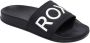 Roxy Women's Slippy Sandals Sandalen zwart - Thumbnail 3