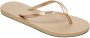 Roxy Women's Viva Sandals Sandalen beige - Thumbnail 2