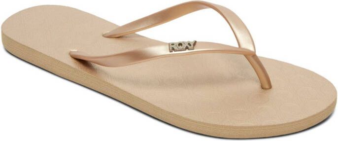 Roxy Women's Viva Sandals Sandalen beige