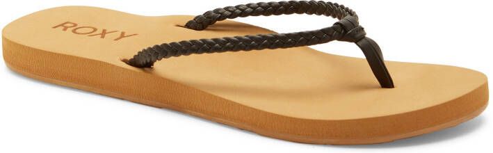 Roxy Teenslippers COSTAS II