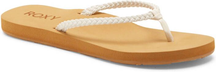 Roxy Women's Costas II Sandalen beige