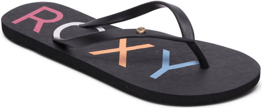 Roxy Women's Sandy Sandals Sandalen grijs