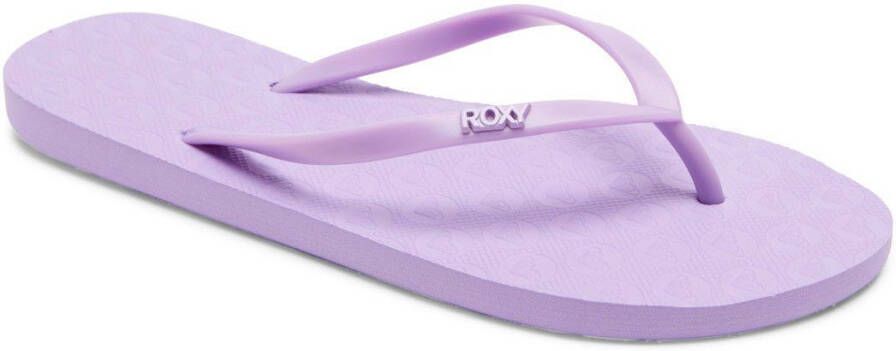 Roxy teenslippers discount