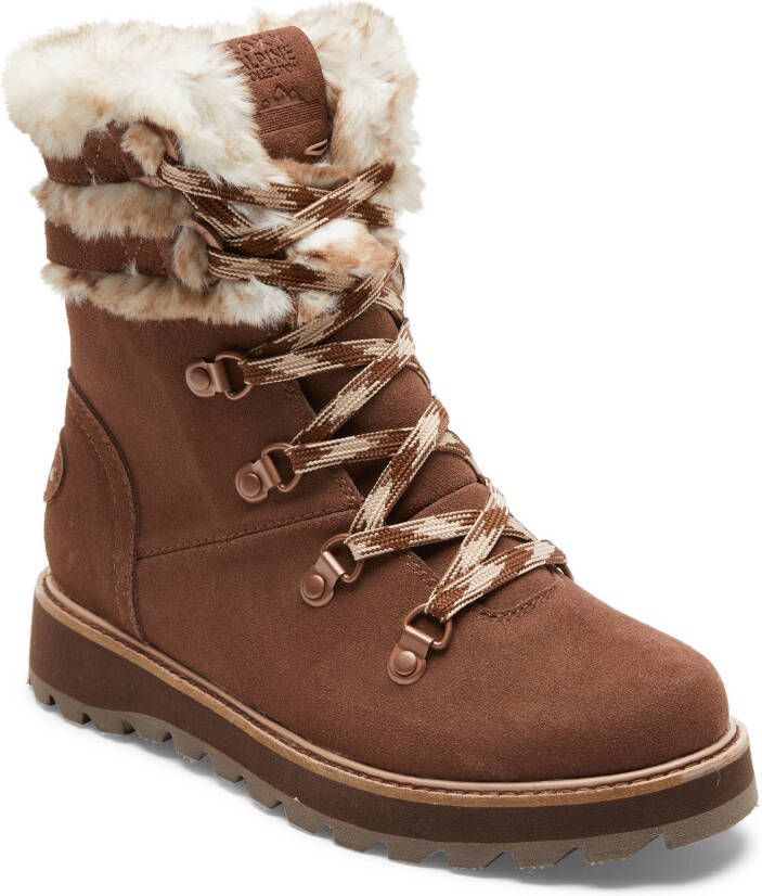 Roxy Winterlaarzen BRANDI III BOOT Snowboots winterlaarzen winterschoenen gevoerd