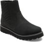 Roxy Jovie Fur Ii Boots zwart - Thumbnail 1