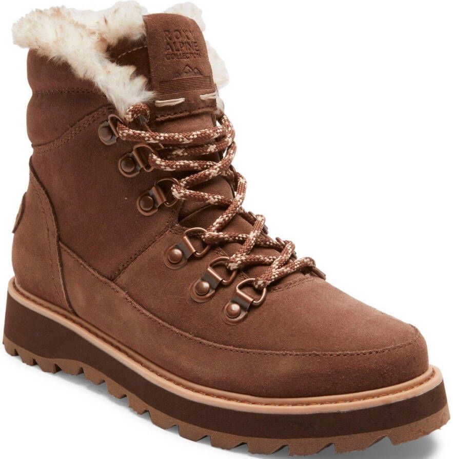 Roxy Winterlaarzen SADIE II BOOT Snowboots winterlaarzen winterschoenen gevoerd