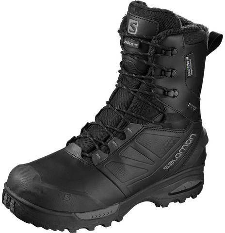 Salomon Winterlaarzen TOUNDRA PRO CLIMA WATERPROO Snowboots winterlaarzen waterlaarzen waterdicht en gevoerd