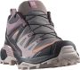 Salomon Women's X Ultra 360 GTX Multisportschoenen grijs - Thumbnail 2