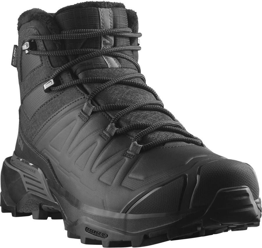 Salomon Outdoorschoenen X ULTRA SNOWPILOT WATERPROOF