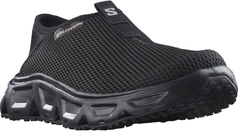 Salomon Reelax Moc 6.0 Sandalen zwart