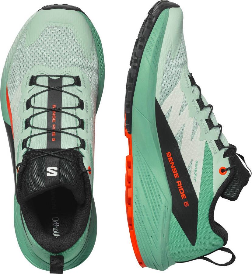 Salomon Runningschoenen SENSE RIDE 5